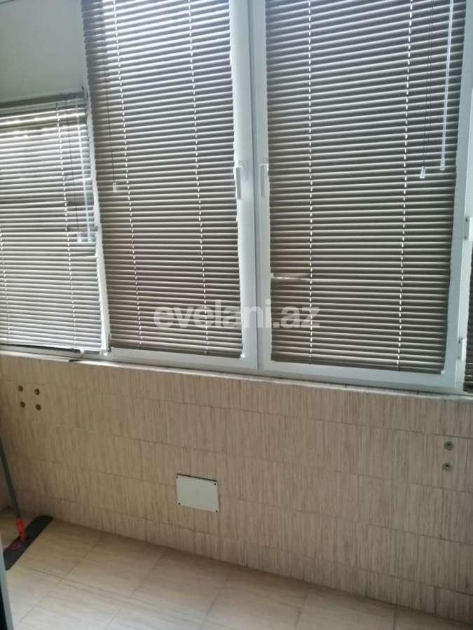 Kirayə verilir, yeni tikili, 3 otaqlı, 120 m², Yeni Yasamal q.