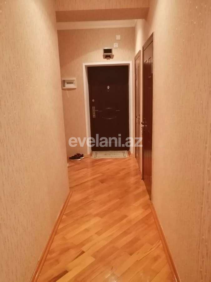 Kirayə verilir, yeni tikili, 3 otaqlı, 120 m², Yeni Yasamal q.