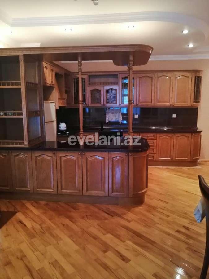 Kirayə verilir, yeni tikili, 3 otaqlı, 120 m², Yeni Yasamal q.