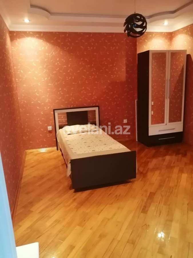 Kirayə verilir, yeni tikili, 3 otaqlı, 120 m², Yeni Yasamal q.