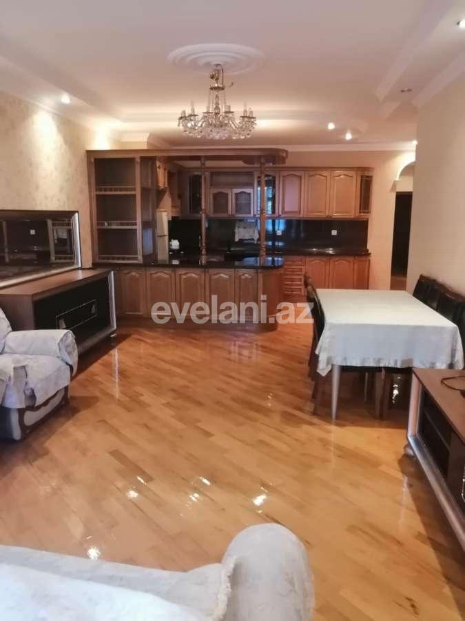 Kirayə verilir, yeni tikili, 3 otaqlı, 120 m², Yeni Yasamal q.
