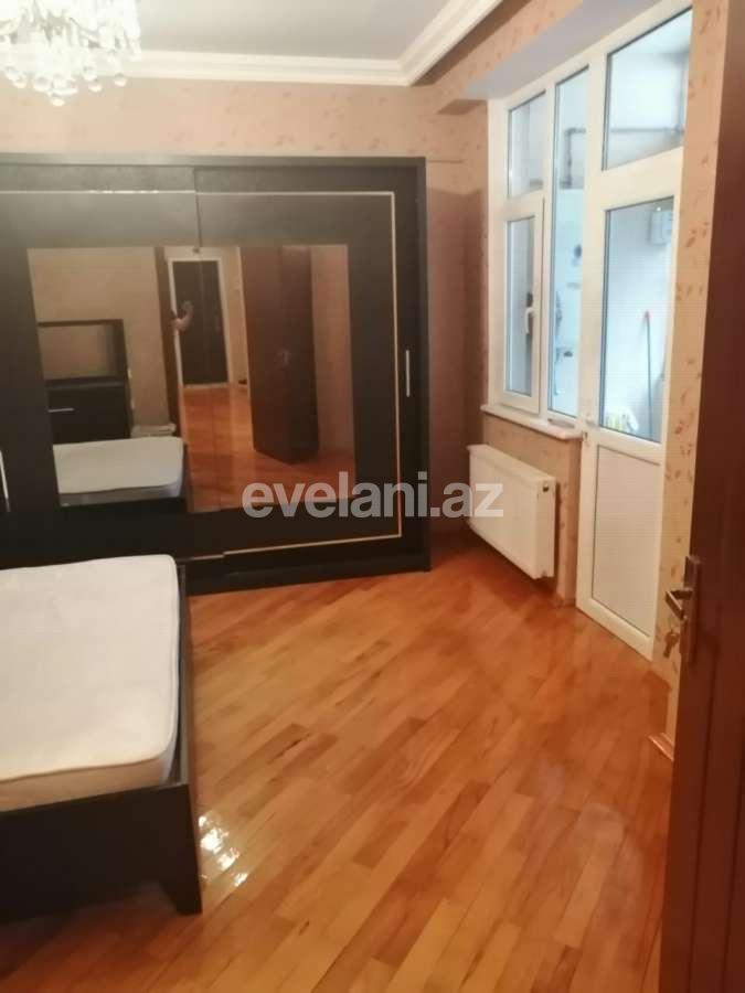 Kirayə verilir, yeni tikili, 3 otaqlı, 120 m², Yeni Yasamal q.