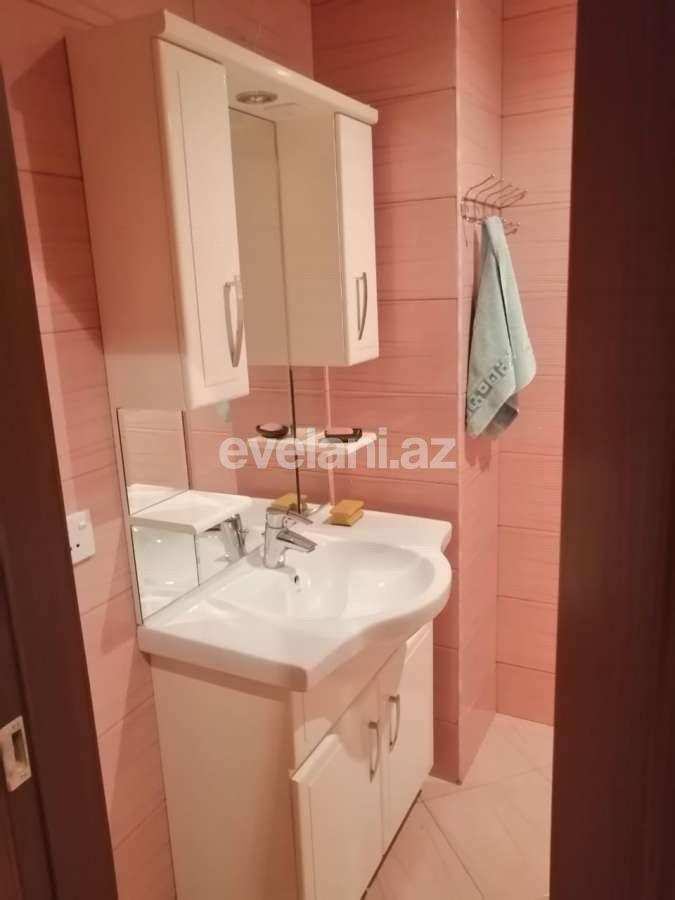 Kirayə verilir, yeni tikili, 3 otaqlı, 120 m², Yeni Yasamal q.