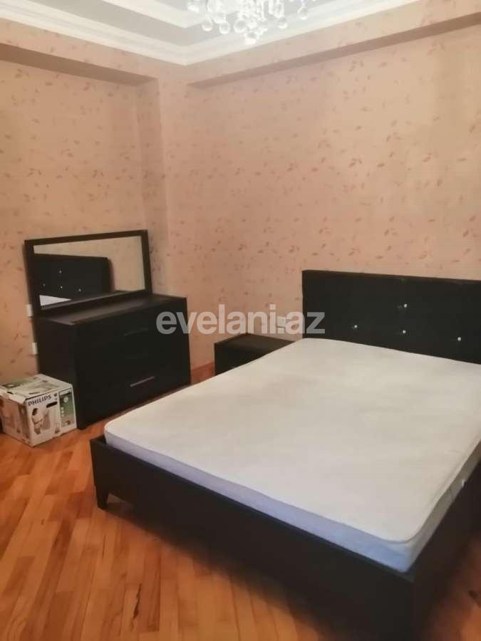 Kirayə verilir, yeni tikili, 3 otaqlı, 120 m², Yeni Yasamal q.