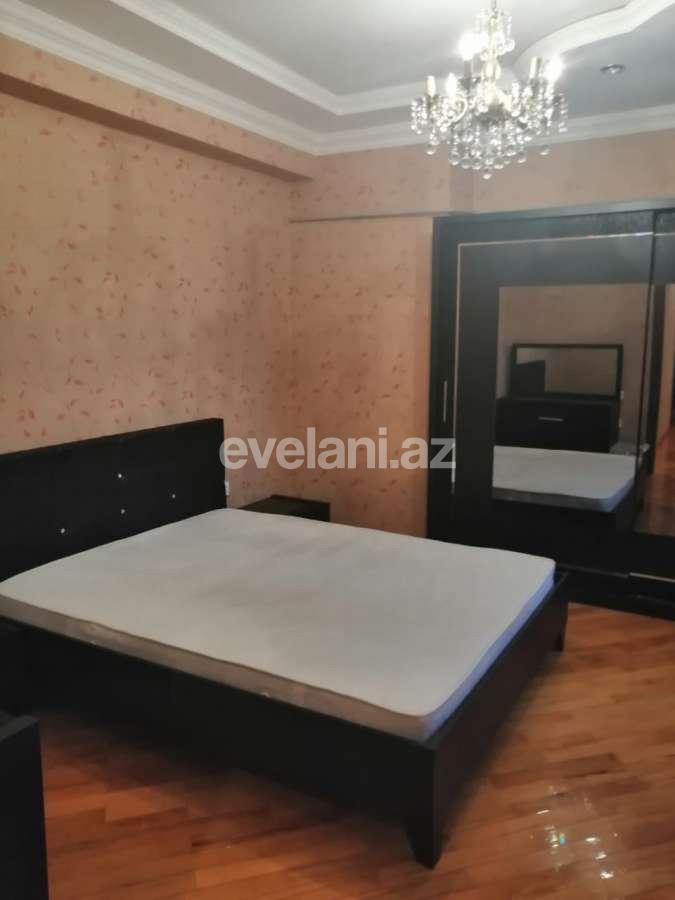 Kirayə verilir, yeni tikili, 3 otaqlı, 120 m², Yeni Yasamal q.