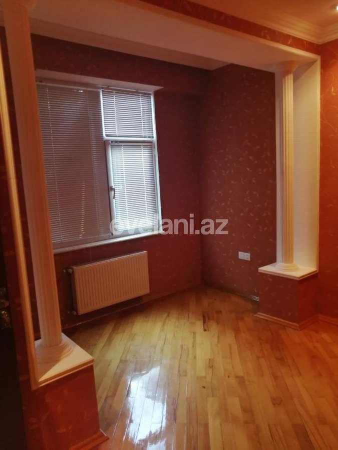 Kirayə verilir, yeni tikili, 3 otaqlı, 120 m², Yeni Yasamal q.