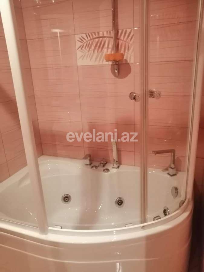 Kirayə verilir, yeni tikili, 3 otaqlı, 120 m², Yeni Yasamal q.