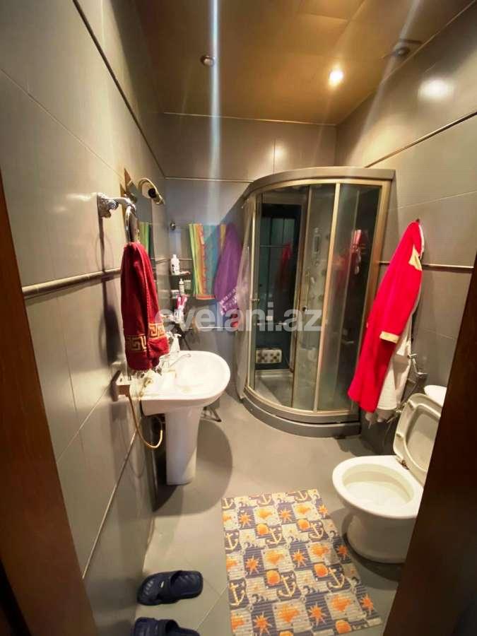 Satılır, yeni tikili, 4 otaqlı, 210 m², 28 may m.