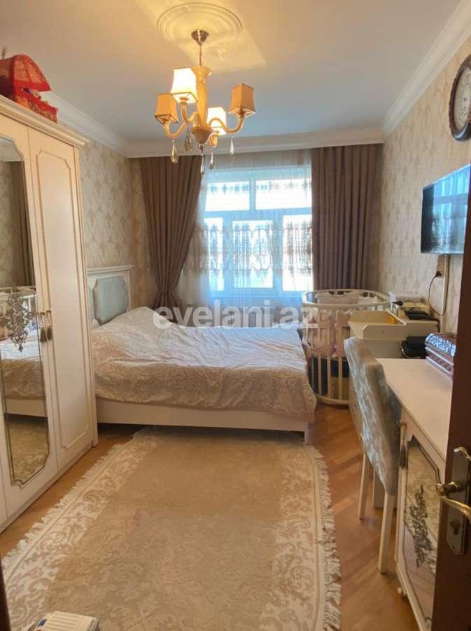 Satılır, köhnə tikili, 3 otaqlı, 88 m², Gənclik m.