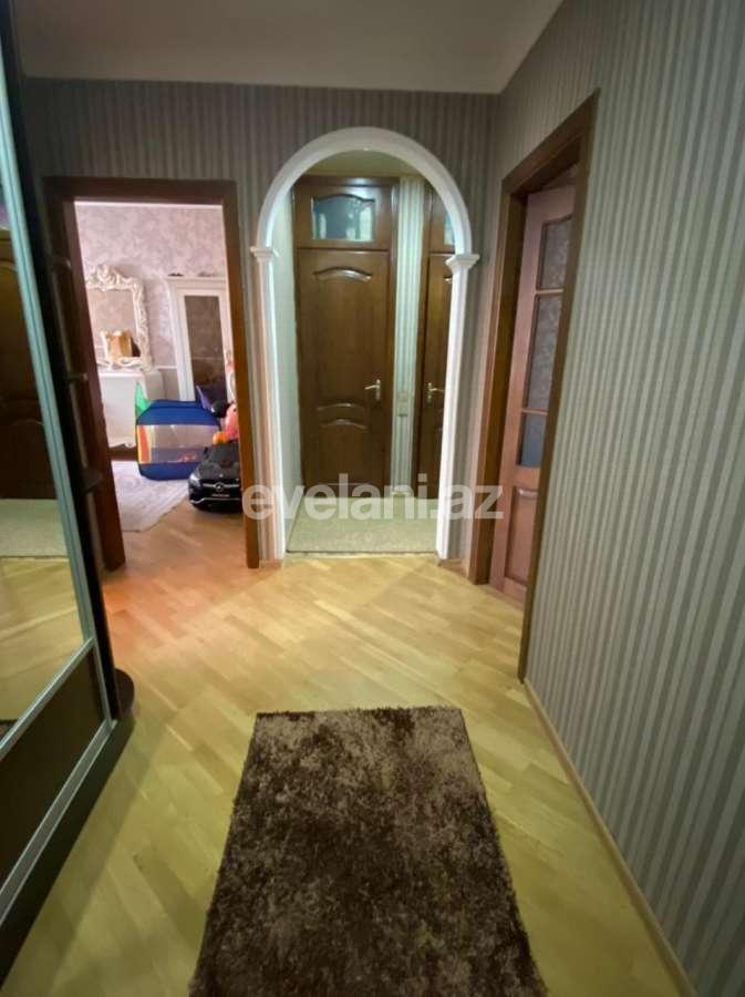 Satılır, köhnə tikili, 3 otaqlı, 88 m², Gənclik m.