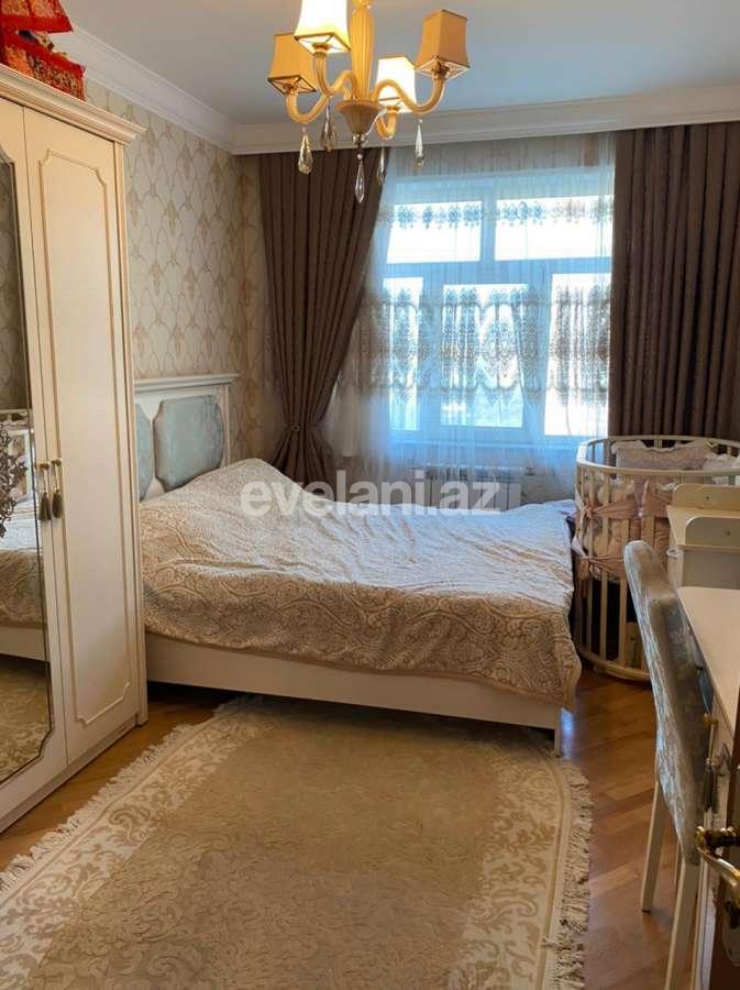 Satılır, köhnə tikili, 3 otaqlı, 88 m², Gənclik m.
