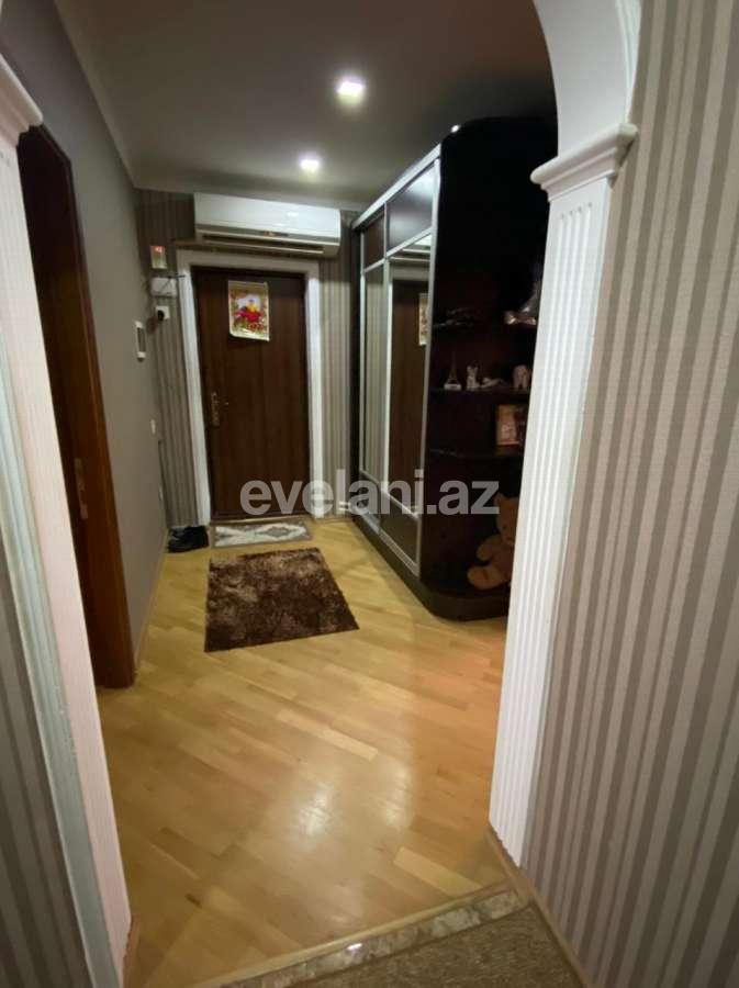 Satılır, köhnə tikili, 3 otaqlı, 88 m², Gənclik m.