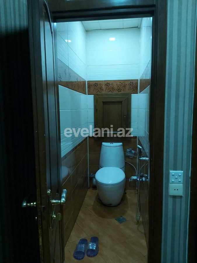 Satılır, köhnə tikili, 3 otaqlı, 88 m², Gənclik m.