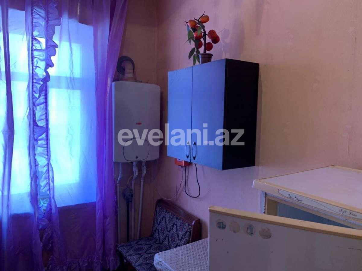 Satılır, köhnə tikili, 3 otaqlı, 75 m², Nərimanov r.