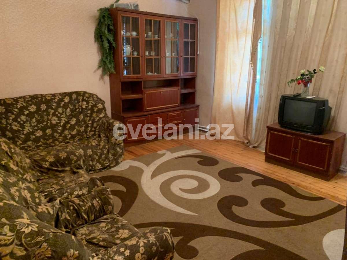 Satılır, köhnə tikili, 3 otaqlı, 75 m², Nərimanov r.