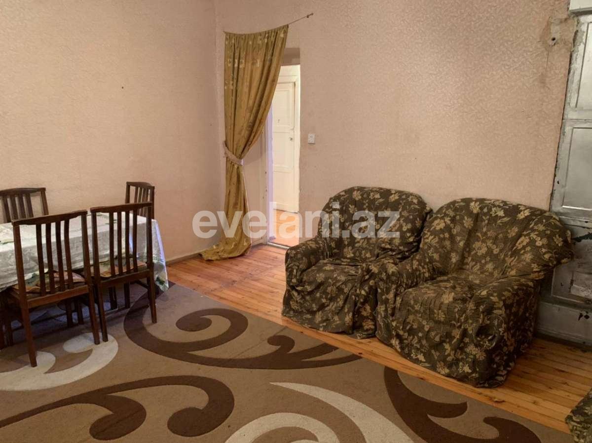 Satılır, köhnə tikili, 3 otaqlı, 75 m², Nərimanov r.