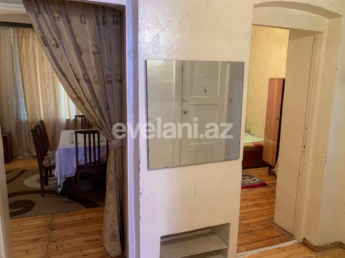 Satılır, köhnə tikili, 3 otaqlı, 75 m², Nərimanov r.