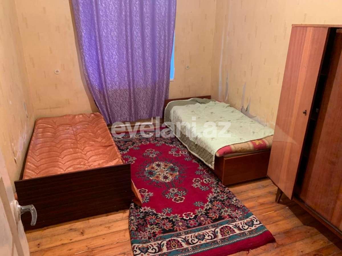 Satılır, köhnə tikili, 3 otaqlı, 75 m², Nərimanov r.