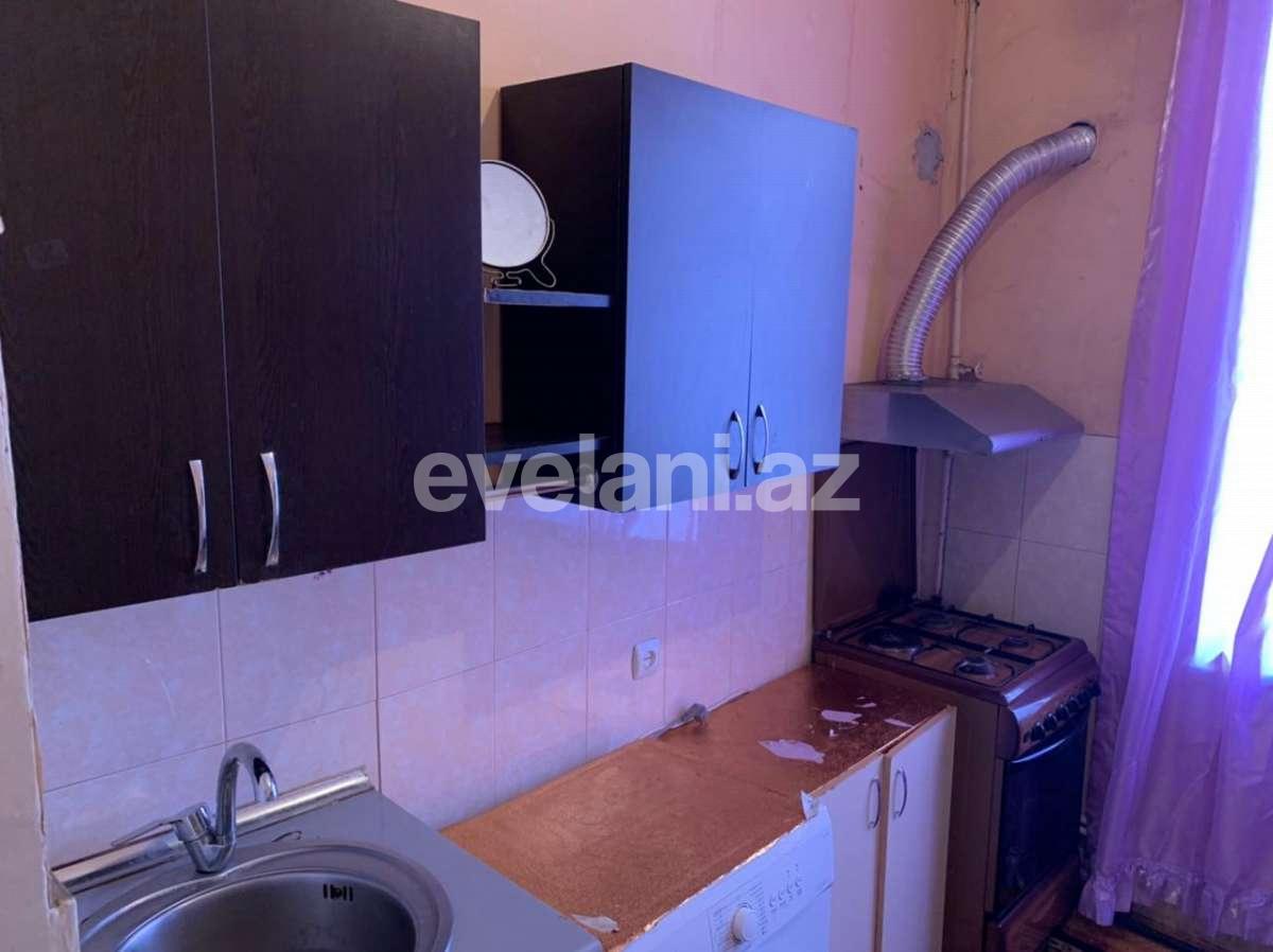 Satılır, köhnə tikili, 3 otaqlı, 75 m², Nərimanov r.