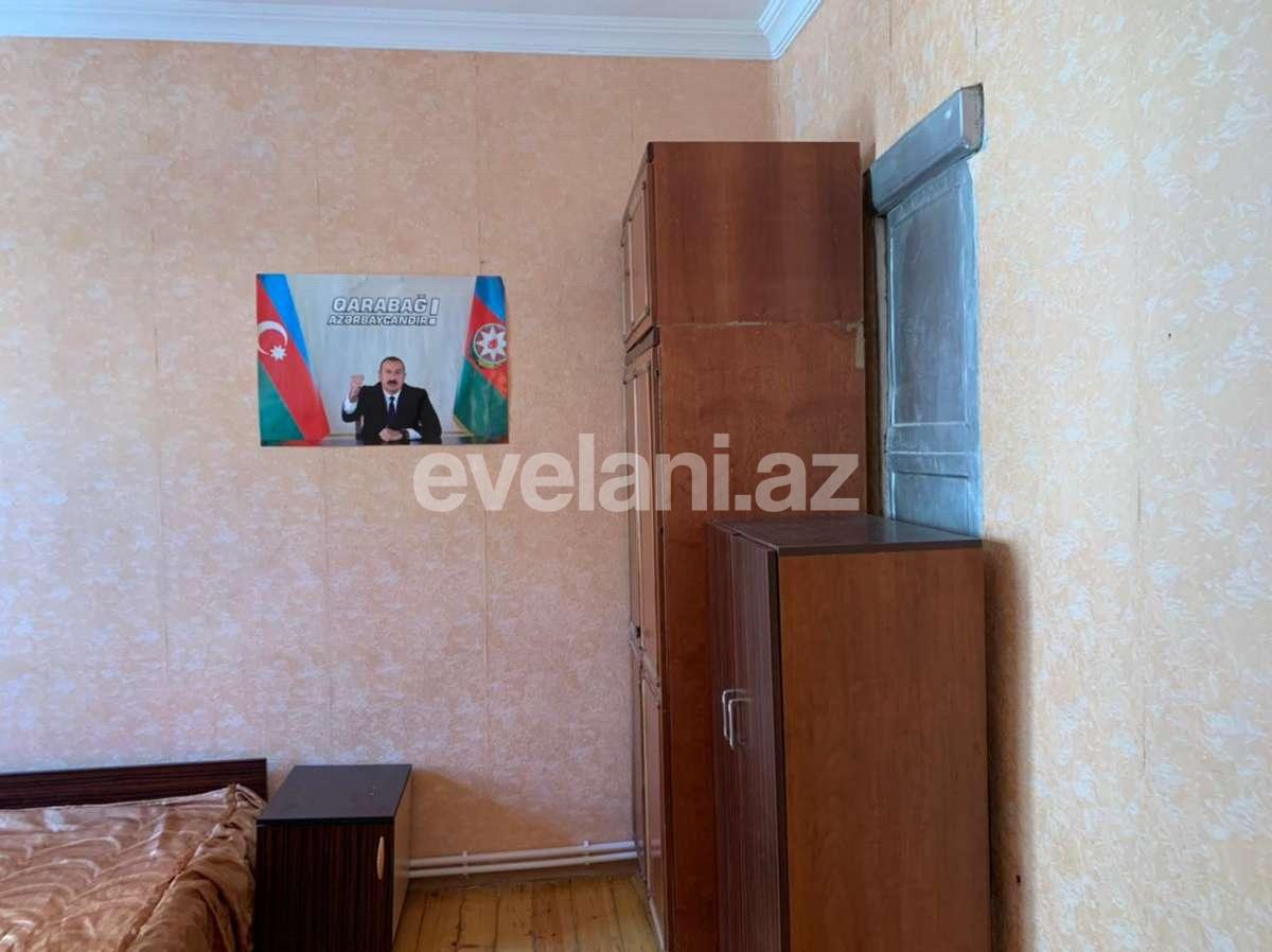 Satılır, köhnə tikili, 3 otaqlı, 75 m², Nərimanov r.