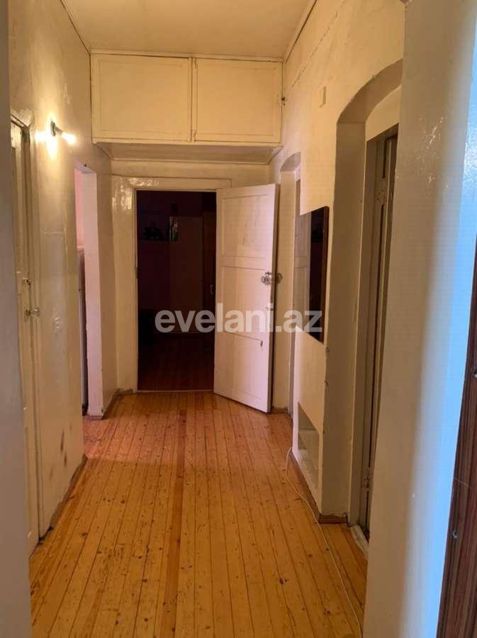 Satılır, köhnə tikili, 3 otaqlı, 75 m², Nərimanov r.