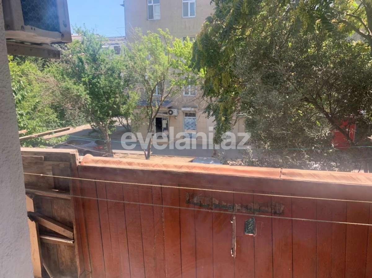 Satılır, köhnə tikili, 3 otaqlı, 75 m², Nərimanov r.