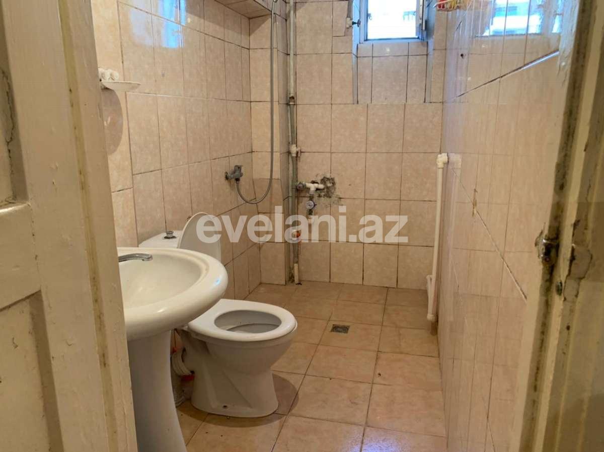 Satılır, köhnə tikili, 3 otaqlı, 75 m², Nərimanov r.