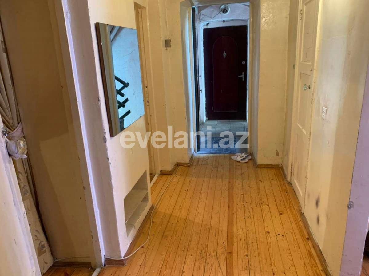 Satılır, köhnə tikili, 3 otaqlı, 75 m², Nərimanov r.