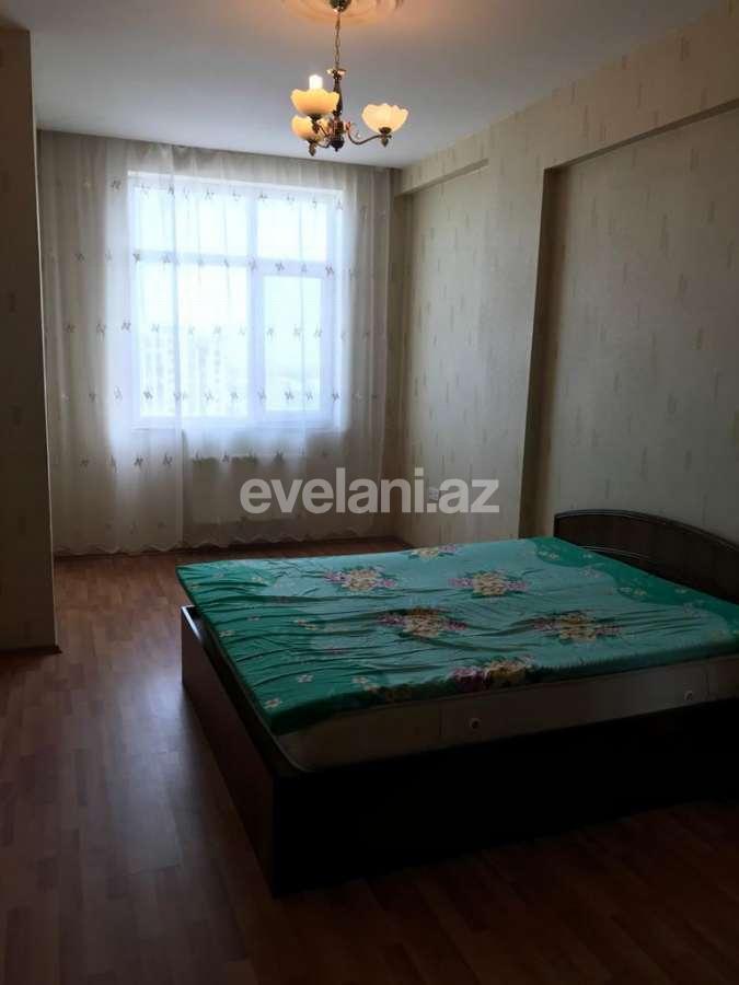 Satılır, yeni tikili, 2 otaqlı, 105 m², Yasamal q.