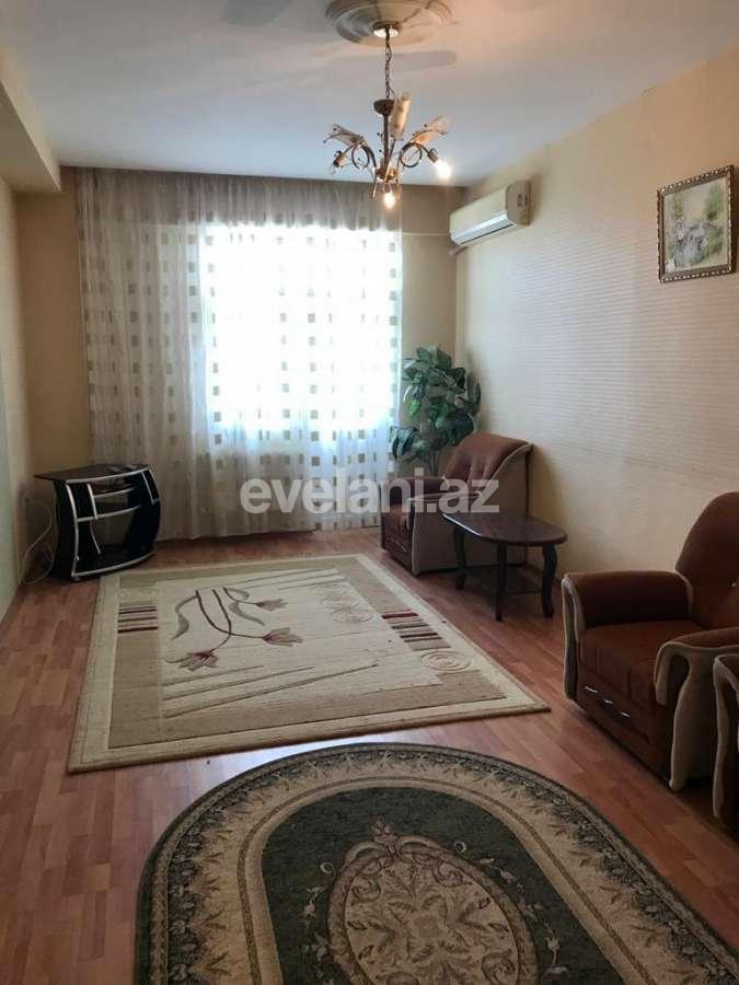 Satılır, yeni tikili, 2 otaqlı, 105 m², Yasamal q.