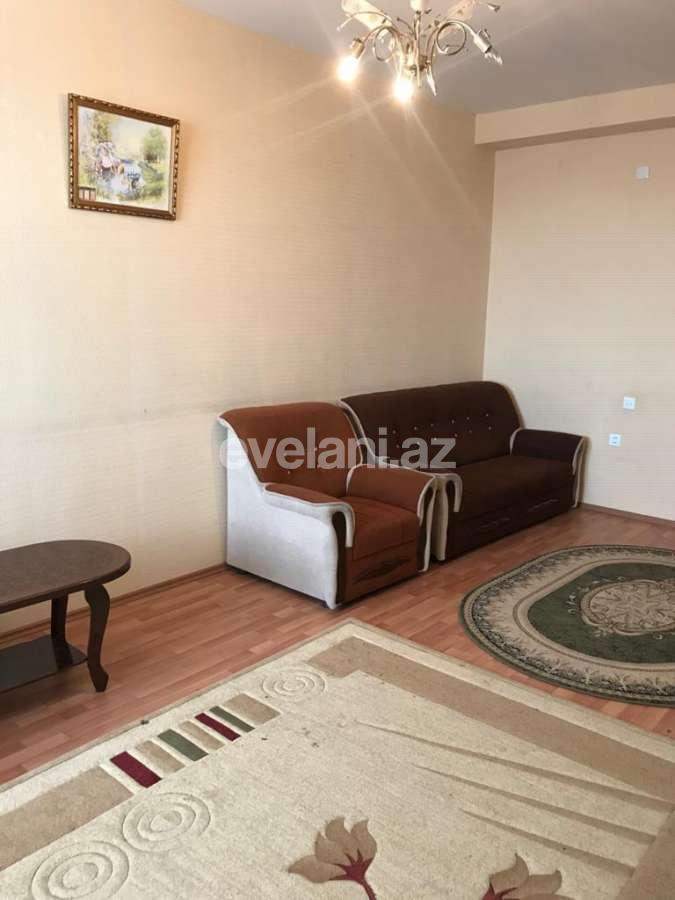 Satılır, yeni tikili, 2 otaqlı, 105 m², Yasamal q.