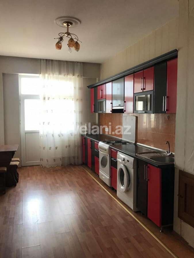 Satılır, yeni tikili, 2 otaqlı, 105 m², Yasamal q.