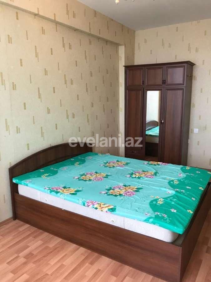 Satılır, yeni tikili, 2 otaqlı, 105 m², Yasamal q.