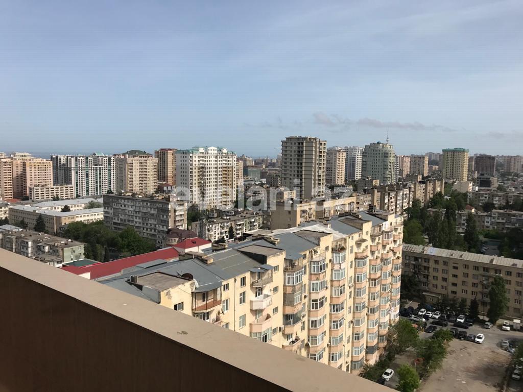 Satılır, yeni tikili, 2 otaqlı, 105 m², Yasamal q.
