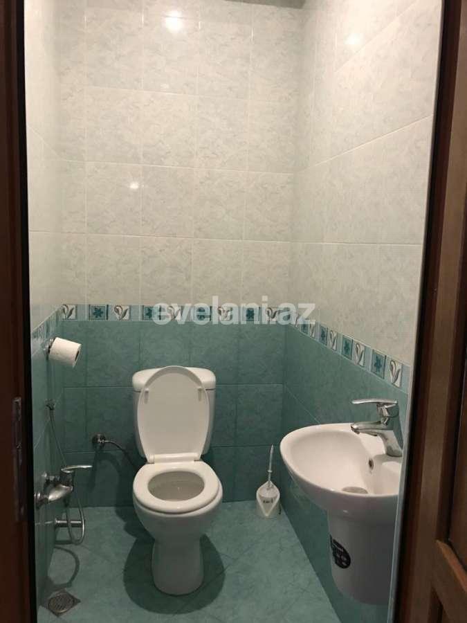 Satılır, yeni tikili, 2 otaqlı, 105 m², Yasamal q.
