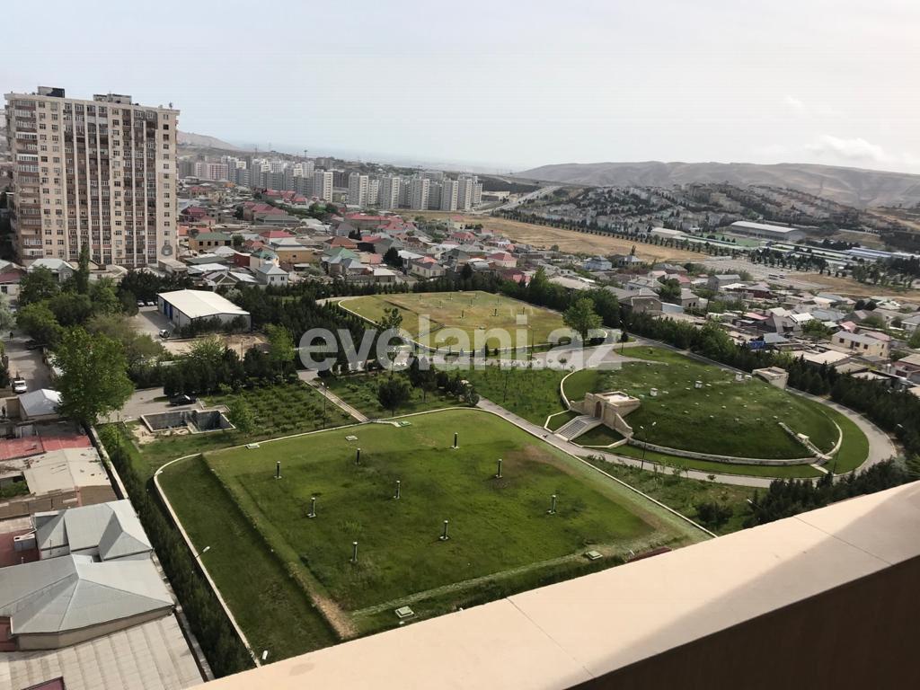 Satılır, yeni tikili, 2 otaqlı, 105 m², Yasamal q.