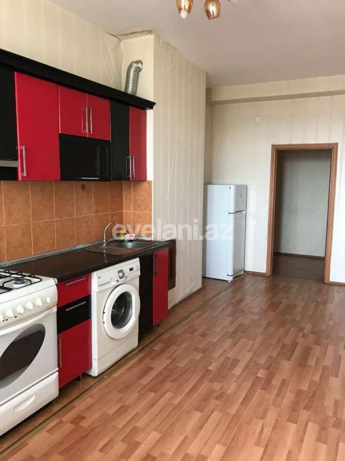 Satılır, yeni tikili, 2 otaqlı, 105 m², Yasamal q.