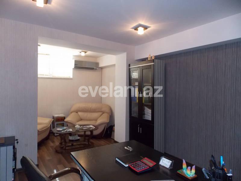 Satılır, obyekt, 50 m², İnşaatçılar m.