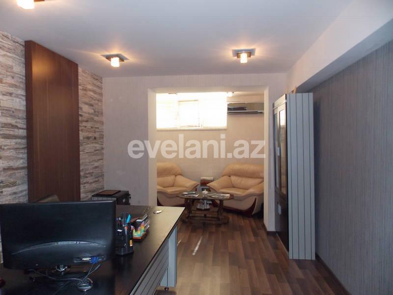 Satılır, obyekt, 50 m², İnşaatçılar m.