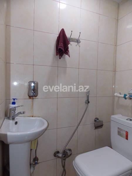 Satılır, obyekt, 50 m², İnşaatçılar m.