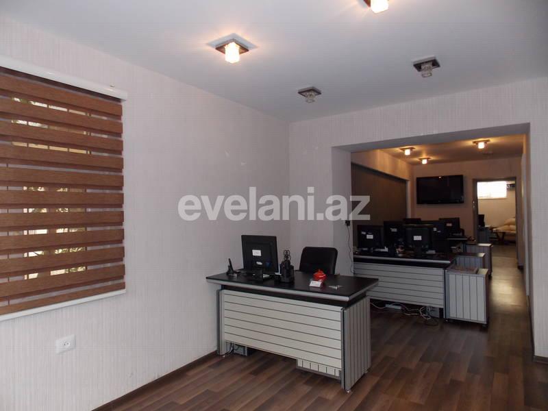 Satılır, obyekt, 50 m², İnşaatçılar m.