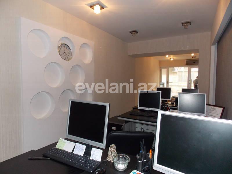 Satılır, obyekt, 50 m², İnşaatçılar m.