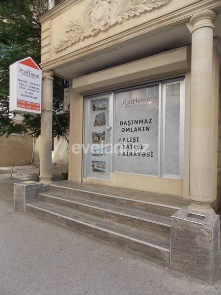 Satılır, obyekt, 50 m², İnşaatçılar m.