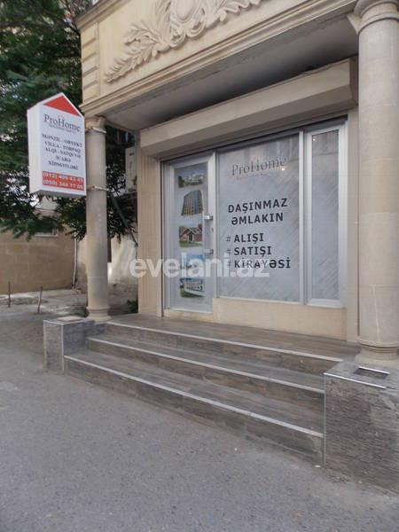 Satılır, obyekt, 50 m², İnşaatçılar m.