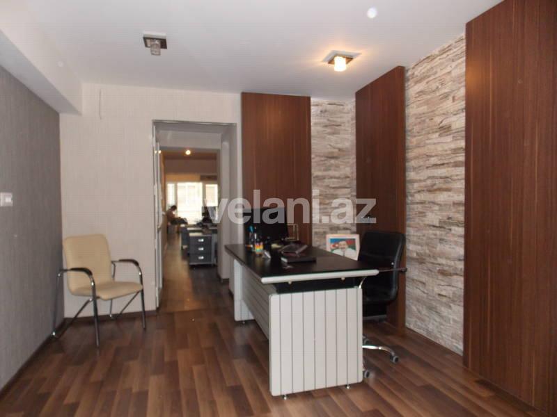 Satılır, obyekt, 50 m², İnşaatçılar m.