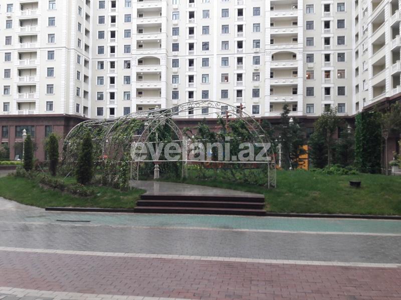 Sale, new building, 1 room, 64 m², Elmlar Akademiyası m.