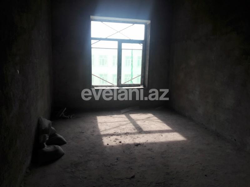 Sale, new building, 1 room, 64 m², Elmlar Akademiyası m.