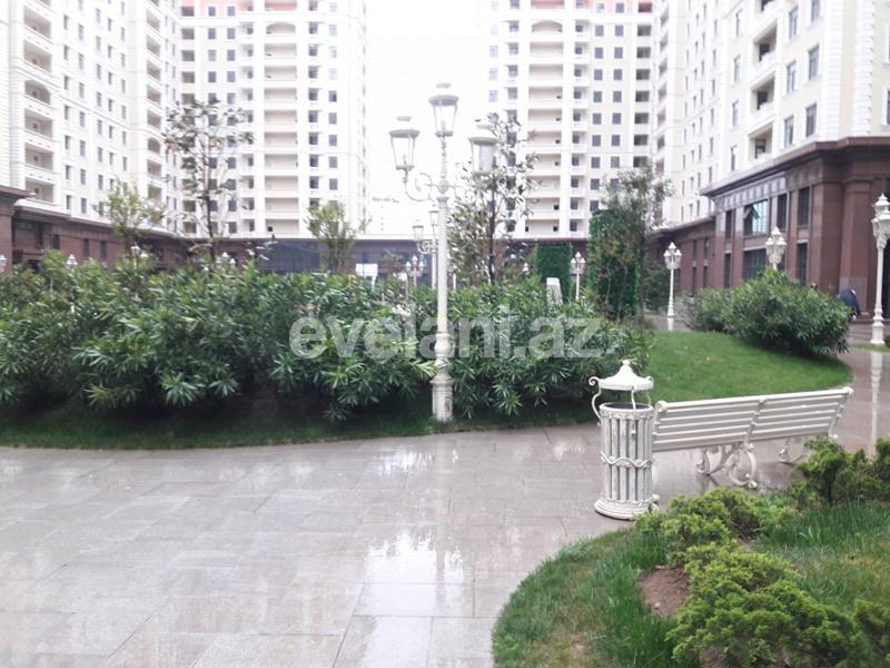 Sale, new building, 1 room, 64 m², Elmlar Akademiyası m.