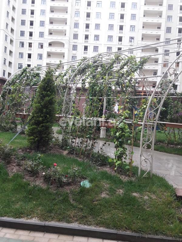 Sale, new building, 1 room, 64 m², Elmlar Akademiyası m.