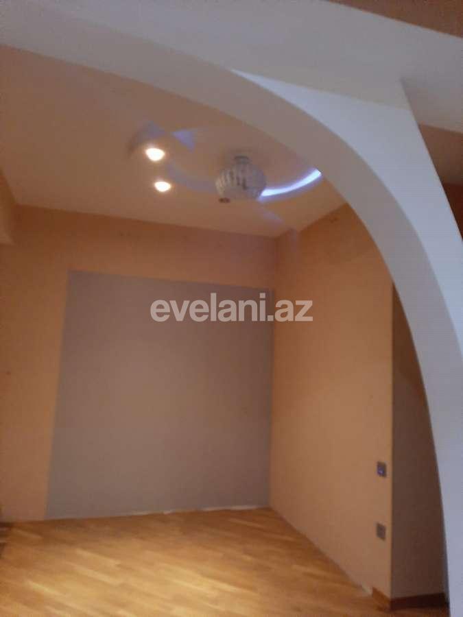 Satılır, yeni tikili, 3 otaqlı, 120 m², Nəriman Nərimanov m.